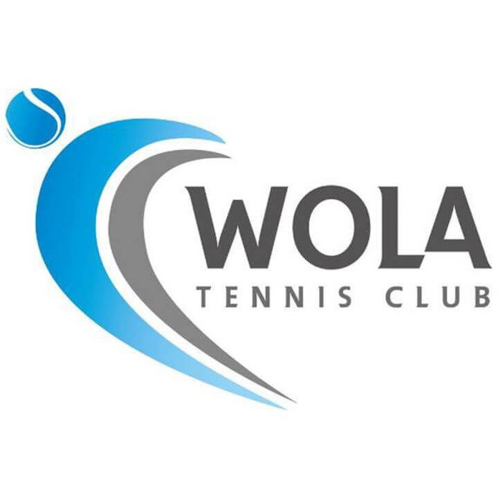 Maciej Wola tennis